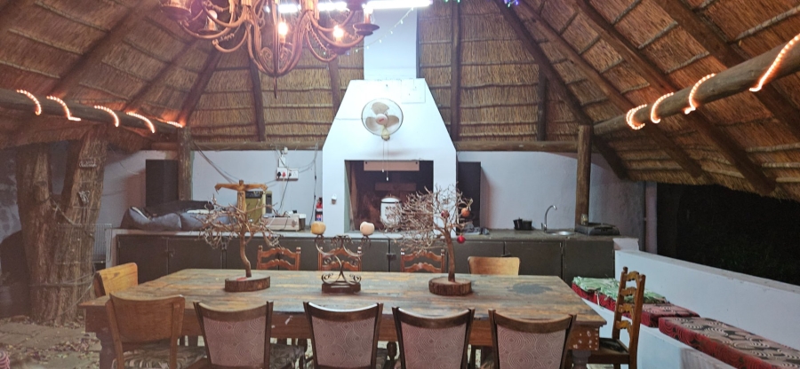 4 Bedroom Property for Sale in Dan Pienaar Free State
